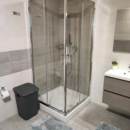 펜션 Borgellusa House Luigi