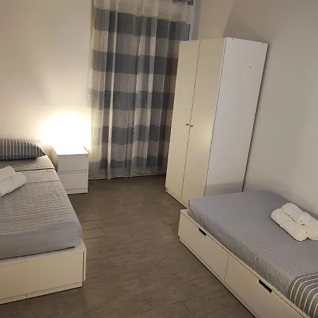 Borgellusa House Luigi *