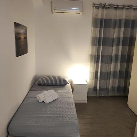 Borgellusa House Luigi *