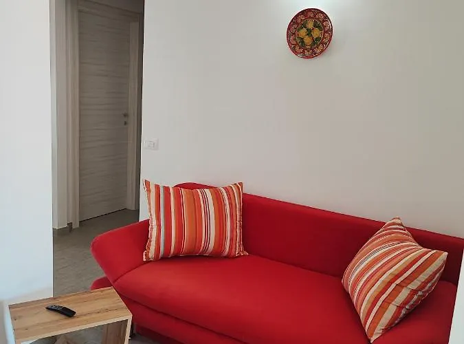 Borgellusa House Luigi 別荘 *