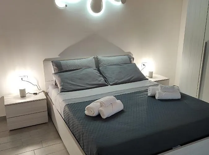 別荘 Borgellusa House Luigi *