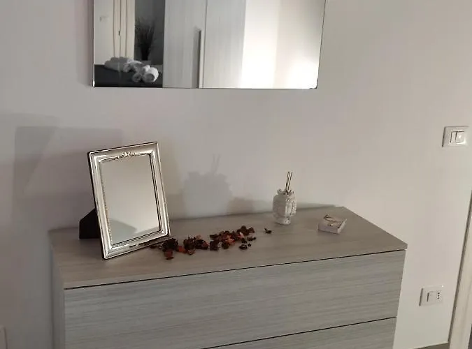 別荘 Borgellusa House Luigi