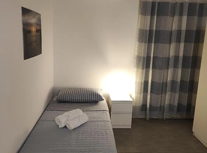 Borgellusa House Luigi *