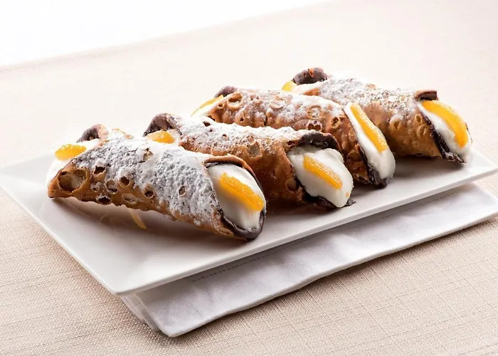 Borgellusa House Luigi *