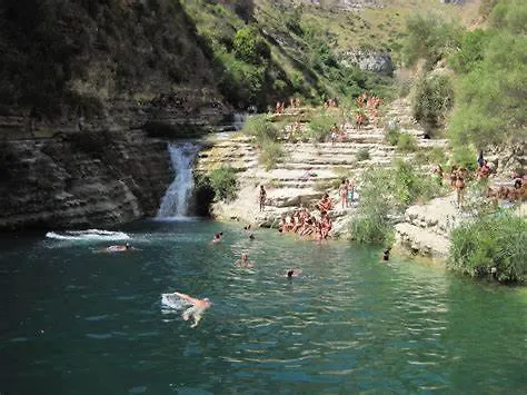 Borgellusa House Luigi 別荘 *