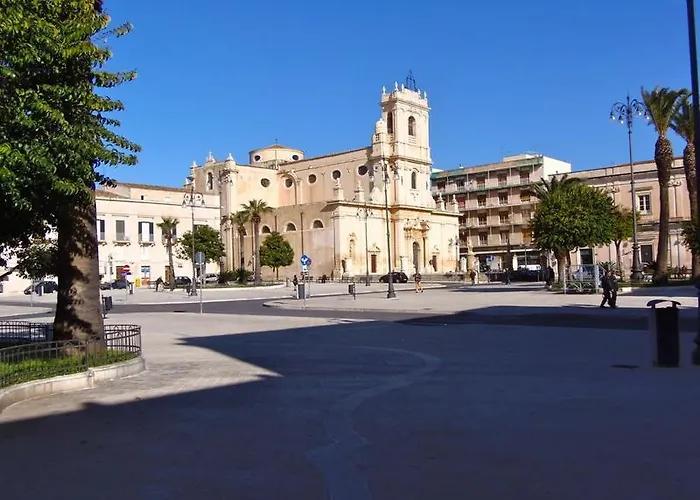 Borgellusa House Luigi